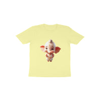 Ganpati Toddler T-Shirt
