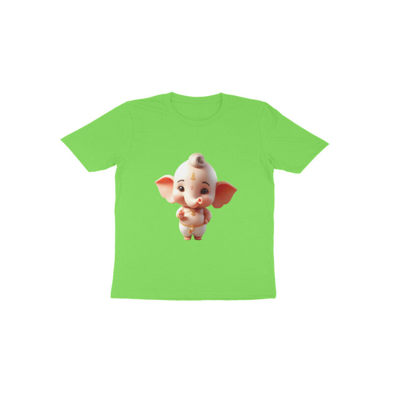 Ganpati Toddler T-Shirt
