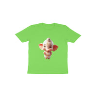 Ganpati Toddler T-Shirt