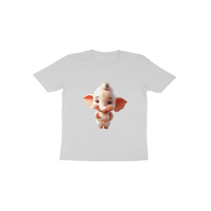 Ganpati Toddler T-Shirt