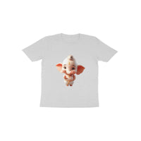 Ganpati Toddler T-Shirt