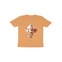 Ganpati Toddler T-Shirt