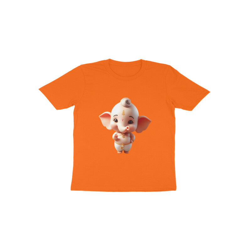 Ganpati Toddler T-Shirt