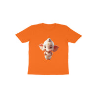 Ganpati Toddler T-Shirt