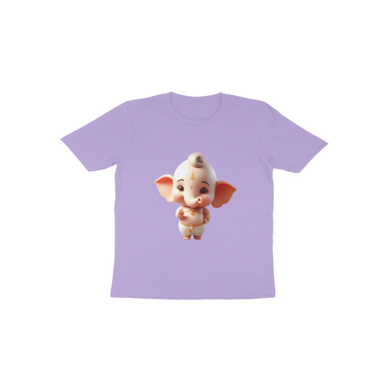 Ganpati Toddler T-Shirt