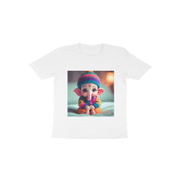 Ganpati Toddler T-Shirt
