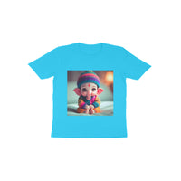 Ganpati Toddler T-Shirt