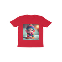 Ganpati Toddler T-Shirt
