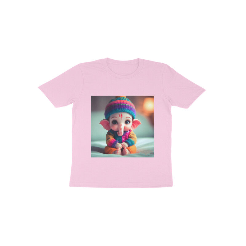 Ganpati Toddler T-Shirt