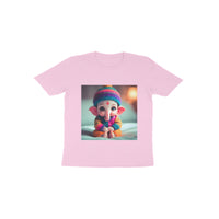 Ganpati Toddler T-Shirt