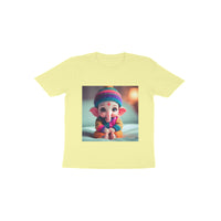 Ganpati Toddler T-Shirt