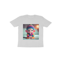 Ganpati Toddler T-Shirt