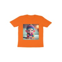 Ganpati Toddler T-Shirt
