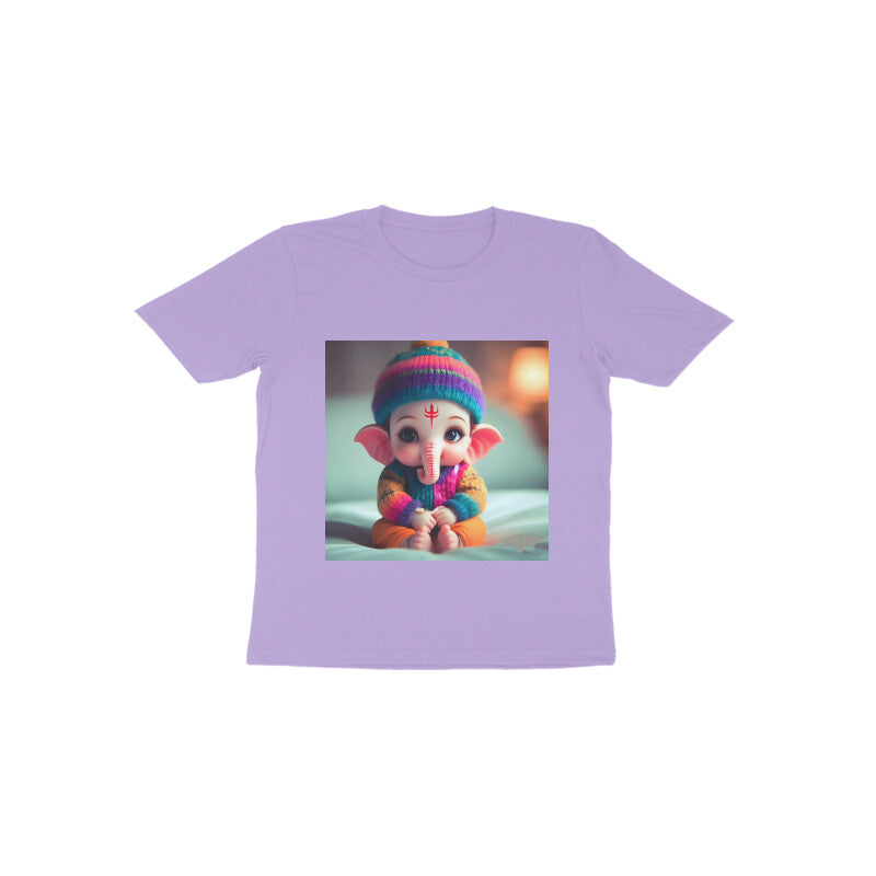 Ganpati Toddler T-Shirt