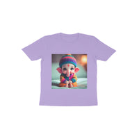 Ganpati Toddler T-Shirt