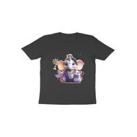 Ganpati Toddler T-Shirt