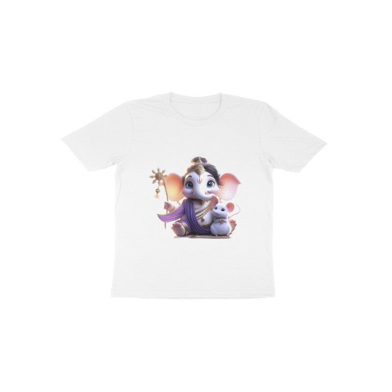 Ganpati Toddler T-Shirt