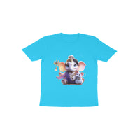 Ganpati Toddler T-Shirt