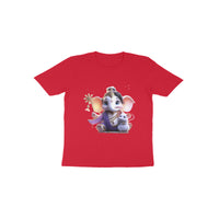 Ganpati Toddler T-Shirt