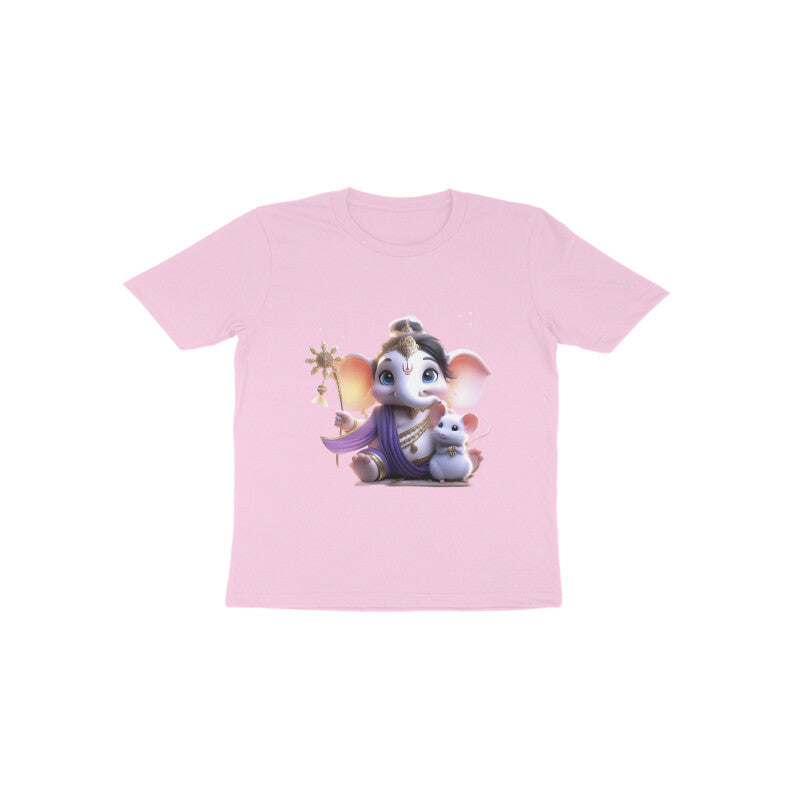 Ganpati Toddler T-Shirt