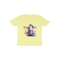 Ganpati Toddler T-Shirt