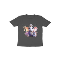 Ganpati Toddler T-Shirt