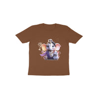Ganpati Toddler T-Shirt