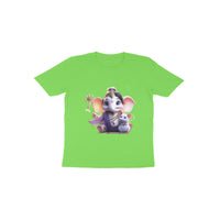 Ganpati Toddler T-Shirt