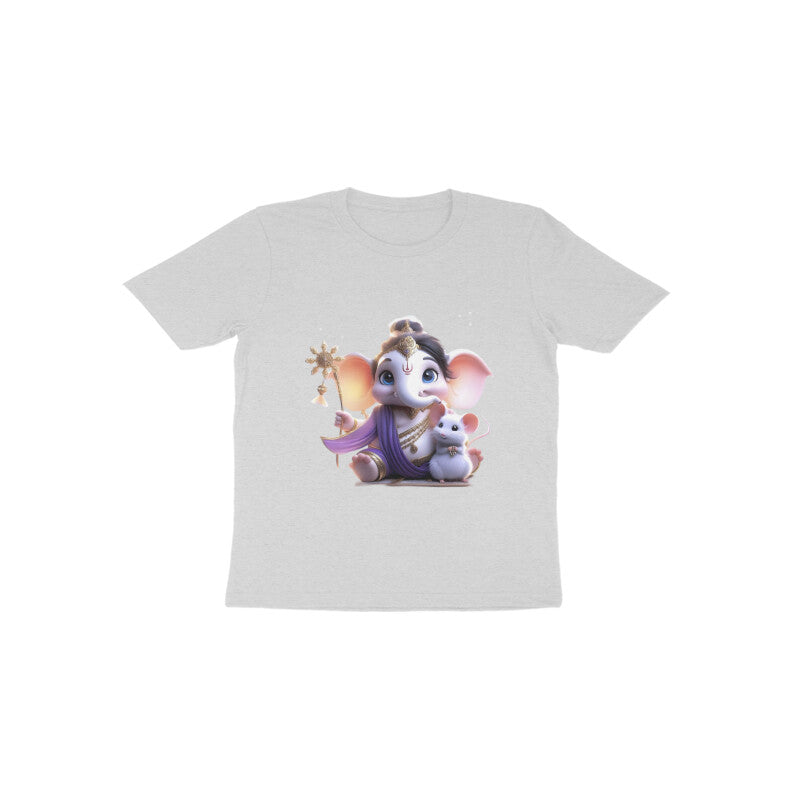 Ganpati Toddler T-Shirt