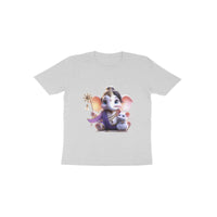 Ganpati Toddler T-Shirt