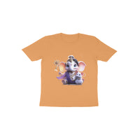 Ganpati Toddler T-Shirt