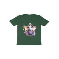 Ganpati Toddler T-Shirt