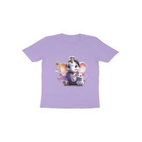 Ganpati Toddler T-Shirt