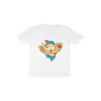 Ganpati Kleinkind T-Shirt