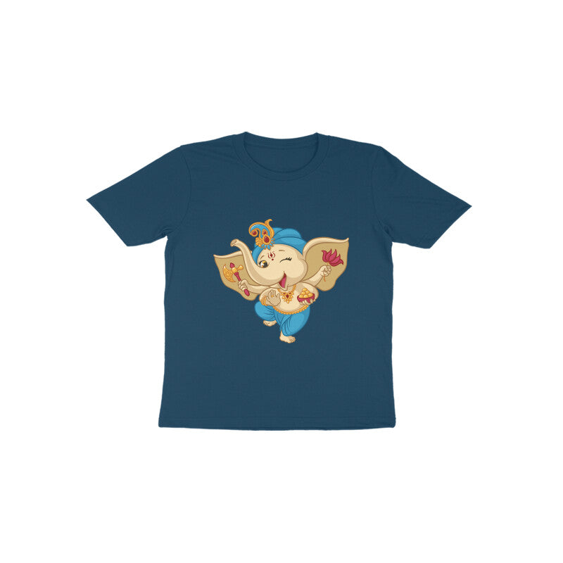 Ganpati Kleinkind T-Shirt