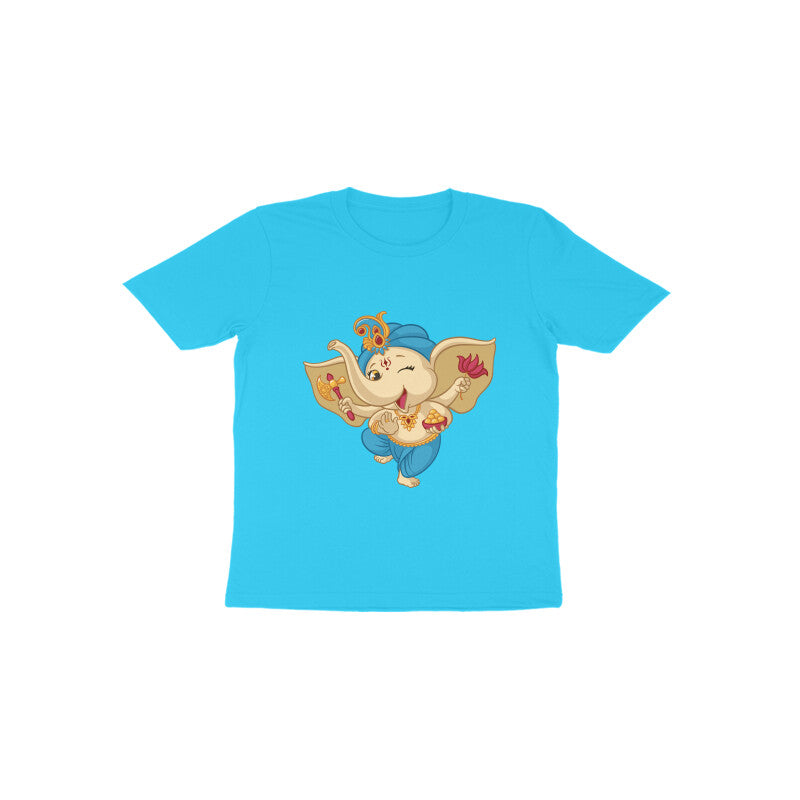 Ganpati Kleinkind T-Shirt