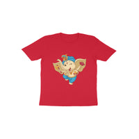 Ganpati Kleinkind T-Shirt