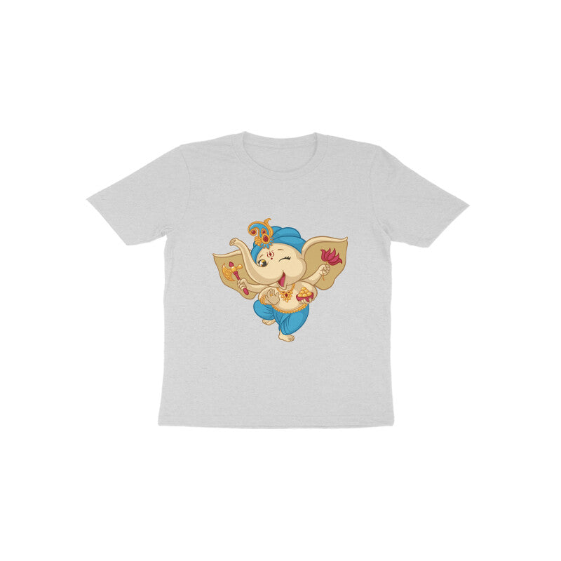 Ganpati Kleinkind T-Shirt