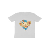 Ganpati Kleinkind T-Shirt