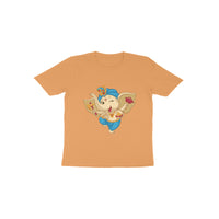 Ganpati Kleinkind T-Shirt