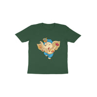 Ganpati Kleinkind T-Shirt