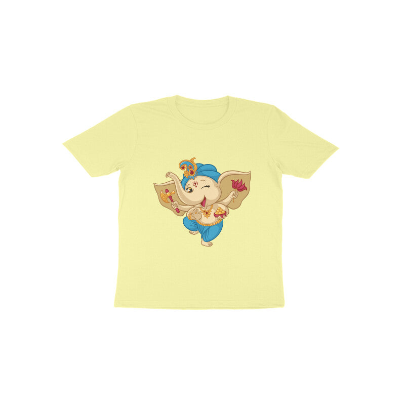 Ganpati Kleinkind T-Shirt