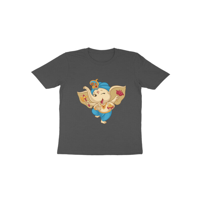 Ganpati Kleinkind T-Shirt