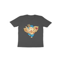 Ganpati Kleinkind T-Shirt
