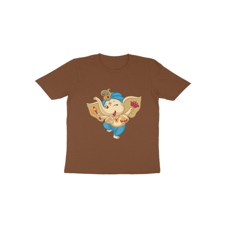 Ganpati Kleinkind T-Shirt