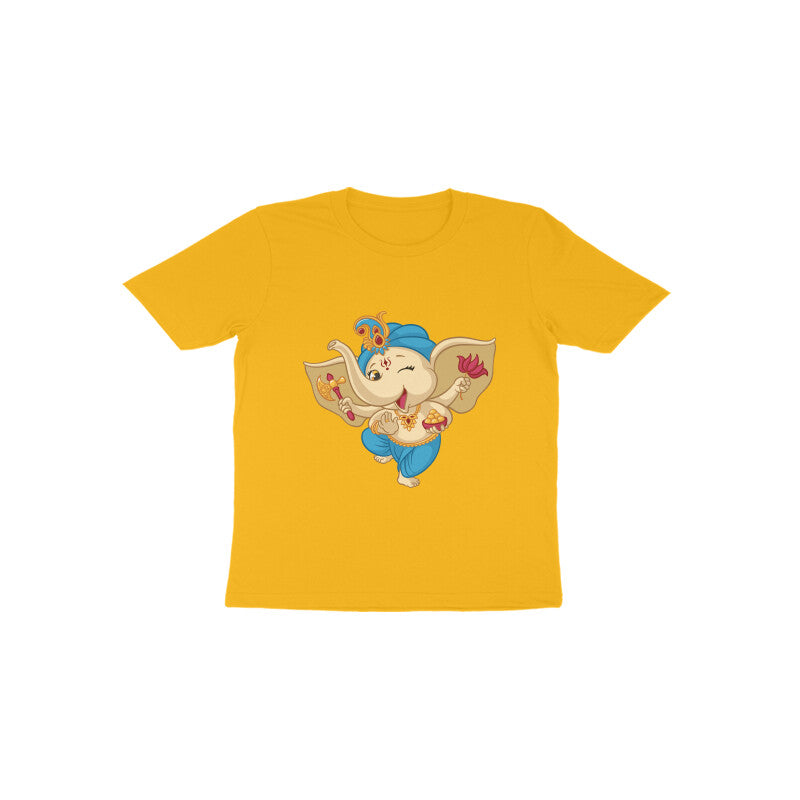 Ganpati Kleinkind T-Shirt