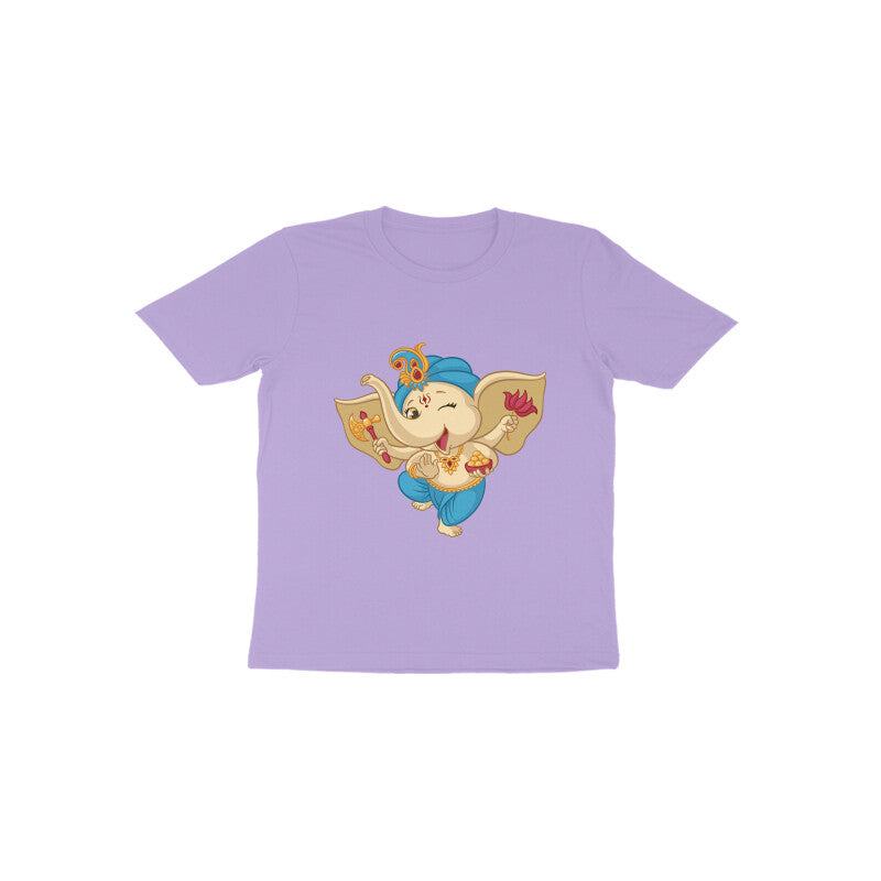 Ganpati Kleinkind T-Shirt