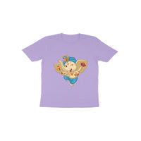Ganpati Kleinkind T-Shirt