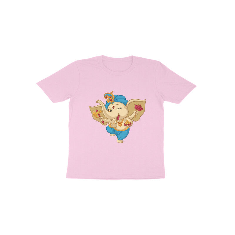 Ganpati Kleinkind T-Shirt