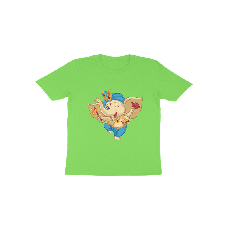 Ganpati Kleinkind T-Shirt